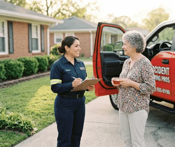Accident Towing Service Gould, AR FAQs